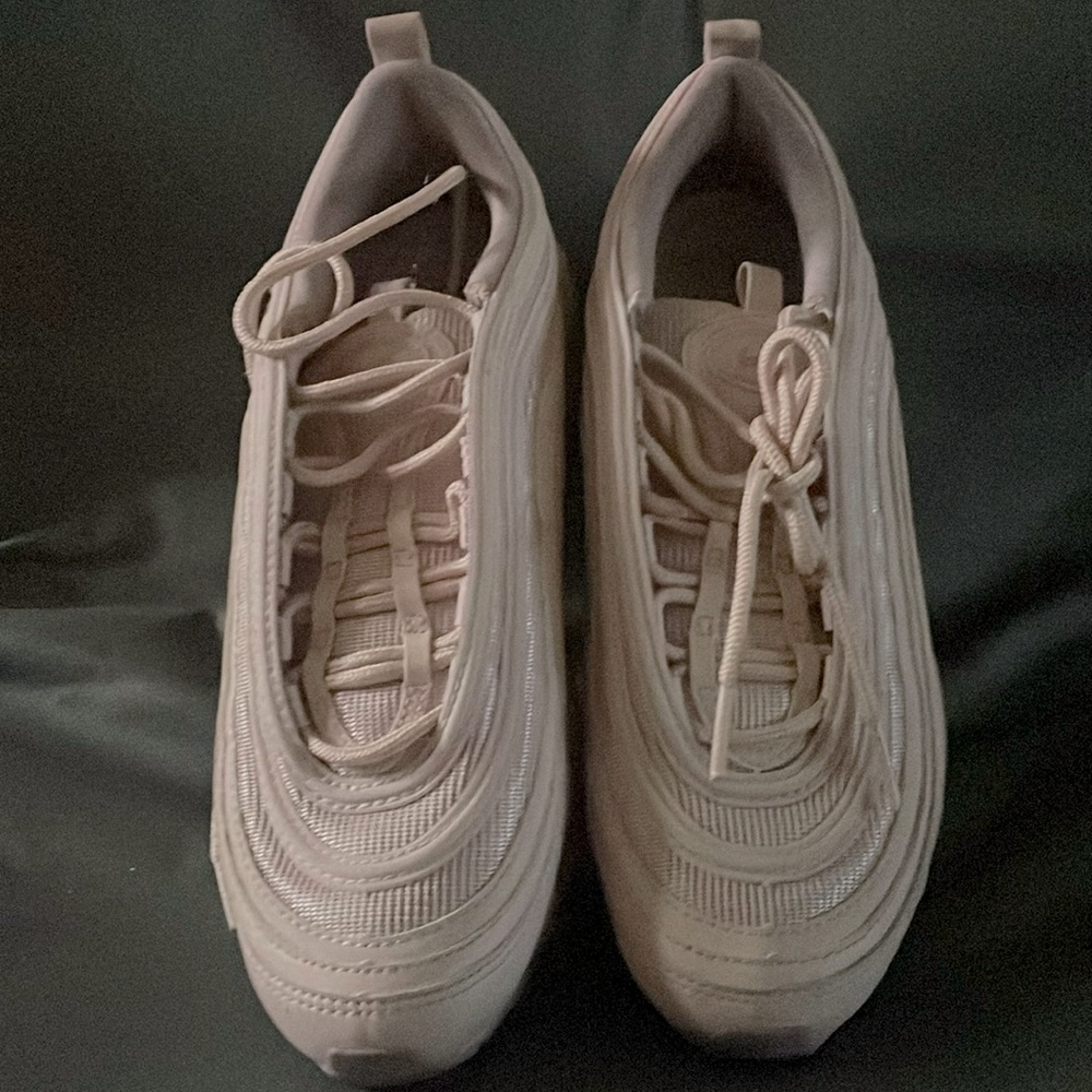 Nike Air Max 97 Barely Rose